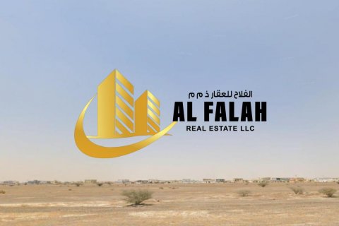 Tokë në Ajman, Emiratet e Bashkuara Arabe 604 m2. № 641780 - Foto 4