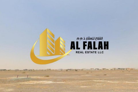Tokë në Ajman, Emiratet e Bashkuara Arabe 604 m2. № 641780 - Foto 3