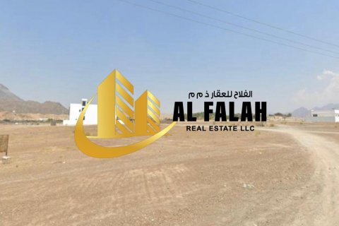 Tokë në Ajman, Emiratet e Bashkuara Arabe 604 m2. № 641780 - Foto 7
