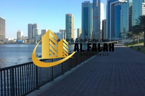 Al Majaz, Sharjah, संयुक्त अरब अमीरात में दुकान, 111 वर्ग मीटर, संख्या 641777 - फ़ोटो 3