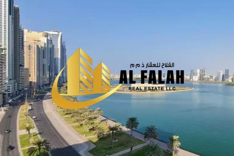 Al Majaz, Sharjah, संयुक्त अरब अमीरात में दुकान, 111 वर्ग मीटर, संख्या 641777 - फ़ोटो 2