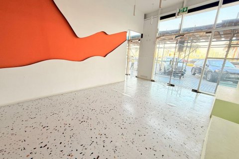 Al Majaz, Sharjah, संयुक्त अरब अमीरात में दुकान, 111 वर्ग मीटर, संख्या 641777 - फ़ोटो 4