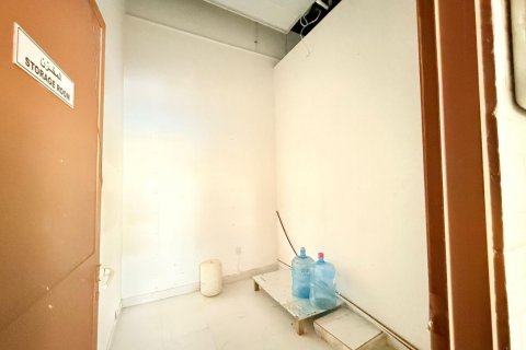 Al Majaz, Sharjah, संयुक्त अरब अमीरात में दुकान, 111 वर्ग मीटर, संख्या 641777 - फ़ोटो 12