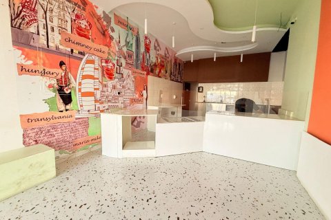 Al Majaz, Sharjah, संयुक्त अरब अमीरात में दुकान, 111 वर्ग मीटर, संख्या 641777 - फ़ोटो 6