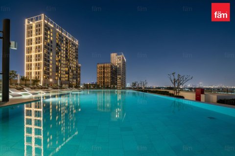Apartment sa Dubai Hills Estate, UAE 1 silid-tulugan, 63 sq.m. № 695219