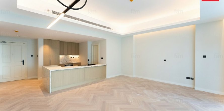 Квартира в Аль-Барша, Дубай, ОАЕ 1 спальня, 107.5м2 № 695224