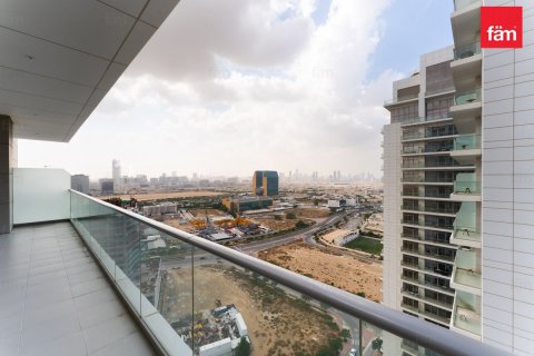 Apartamento en alquiler en Al Barsha, Dubai, EAU 1 dormitorio, 107.5 m2 № 695224 - foto 21
