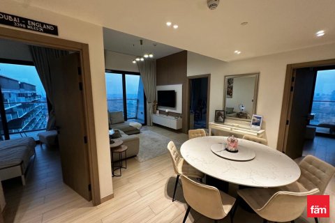 Apartment i Dubai, UAE 3 soveværelser, 126.6 kvm № 695223