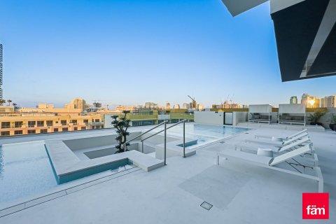 Apartament në Dubai, Emiratet e Bashkuara Arabe 3 dhoma gjumi, 126.6 m2. № 695223 - Foto 12