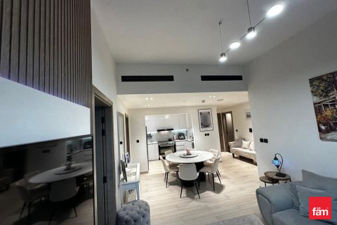 Apartament në Dubai, Emiratet e Bashkuara Arabe 3 dhoma gjumi, 126.6 m2. № 695223