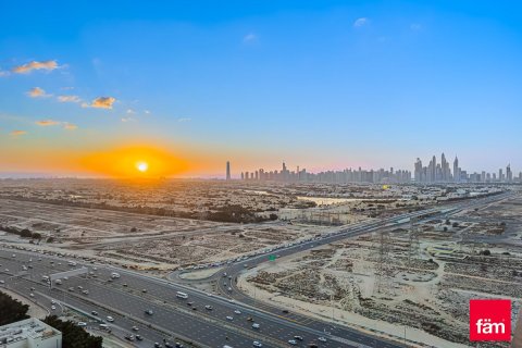 Dubai, संयुक्त अरब अमीरात में अपार्टमेंट, 3 बेडरूम, 126.6 वर्ग मीटर, संख्या 695223 - फ़ोटो 9