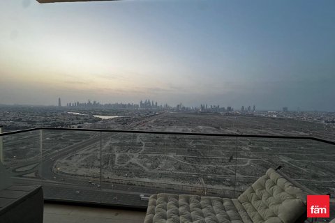 Apartament në Dubai, Emiratet e Bashkuara Arabe 3 dhoma gjumi, 126.6 m2. № 695223 - Foto 9