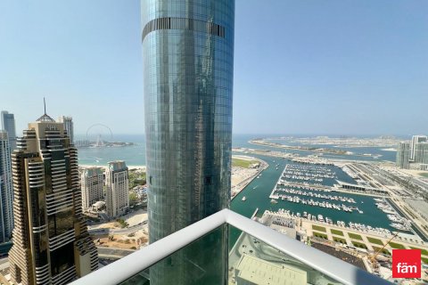 Appartement te koop in Dubai Marina, Dubai, VAE 2 slaapkamers, 130.7 vr.m., nr 695220 - foto 9