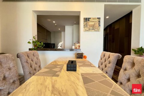 Appartement te koop in Dubai Marina, Dubai, VAE 2 slaapkamers, 130.7 vr.m., nr 695220 - foto 11