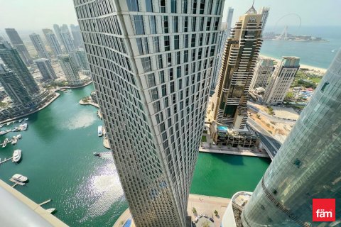 Appartement te koop in Dubai Marina, Dubai, VAE 2 slaapkamers, 130.7 vr.m., nr 695220 - foto 13