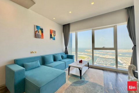 Appartement te koop in Dubai Marina, Dubai, VAE 2 slaapkamers, 130.7 vr.m., nr 695220 - foto 5