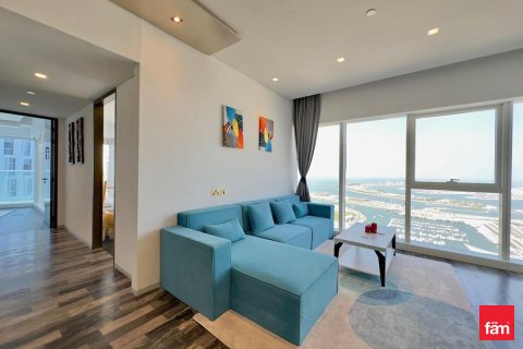Appartement te koop in Dubai Marina, Dubai, VAE 2 slaapkamers, 130.7 vr.m., nr 695220 - foto 7