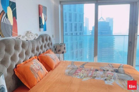 Appartement te koop in Dubai Marina, Dubai, VAE 2 slaapkamers, 130.7 vr.m., nr 695220 - foto 8