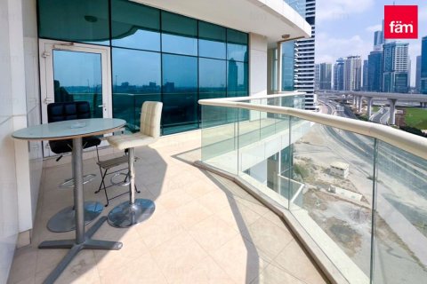 Appartement te huur in Dubai Marina, Dubai, VAE 2 slaapkamers, 158.8 vr.m., nr 695222 - foto 2