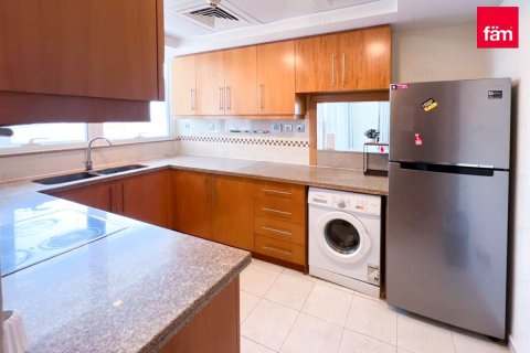 Apartman u Dubai Marina, UAE 2 spavaćih soba, 158.8 m2 Br. 695222 - fotografija 5