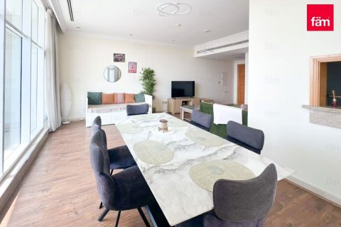 Apartman u Dubai Marina, UAE 2 spavaćih soba, 158.8 m2 Br. 695222 - fotografija 4
