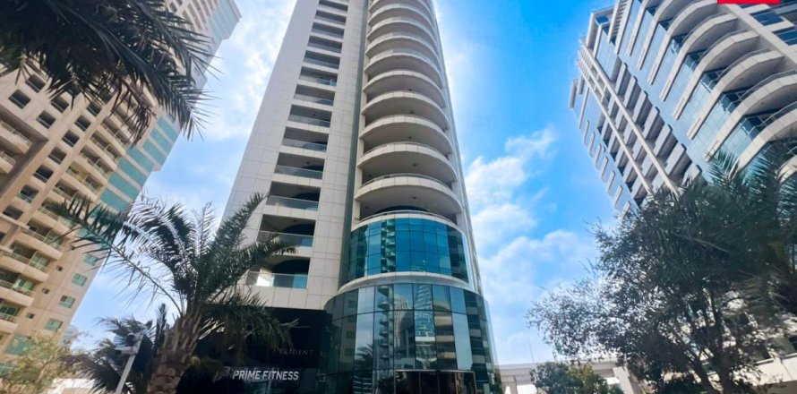 Appartement in Dubai Marina, Dubai, VAE 2 slaapkamers, 158.8 vr.m. nr 695222