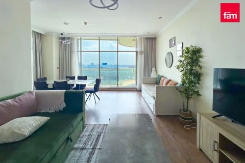 Apartman u Dubai Marina, UAE 2 spavaćih soba, 158.8 m2 Br. 695222 - fotografija 3
