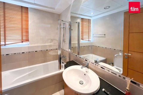 Apartman u Dubai Marina, UAE 2 spavaćih soba, 158.8 m2 Br. 695222 - fotografija 8