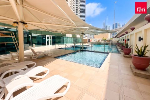 Apartman u Dubai Marina, UAE 2 spavaćih soba, 158.8 m2 Br. 695222 - fotografija 15