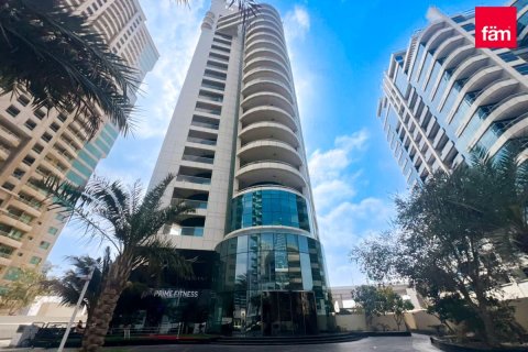 Apartman u Dubai Marina, UAE 2 spavaćih soba, 158.8 m2 Br. 695222 - fotografija 17