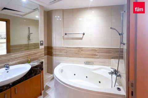 Apartman u Dubai Marina, UAE 2 spavaćih soba, 158.8 m2 Br. 695222 - fotografija 10