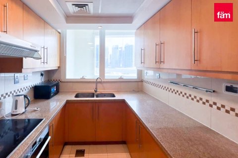 Apartman u Dubai Marina, UAE 2 spavaćih soba, 158.8 m2 Br. 695222 - fotografija 7