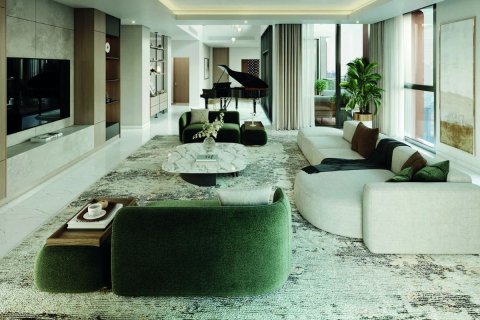 Apartment in Motor City, Dubai, UAE 1 bedroom, 77.9 sq.m. № 695221 - photo 5