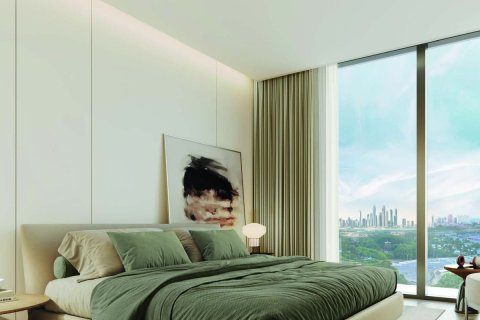 Apartment in Motor City, Dubai, UAE 1 bedroom, 77.9 sq.m. № 695221 - photo 7