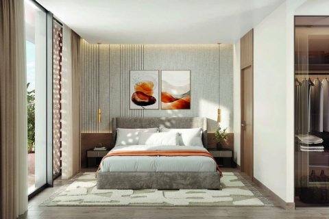 Apartment in Motor City, Dubai, UAE 1 bedroom, 77.9 sq.m. № 695221 - photo 9