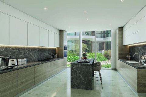 Apartment in Motor City, Dubai, UAE 1 bedroom, 77.9 sq.m. № 695221 - photo 6