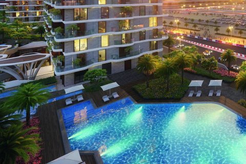 Apartment in Motor City, Dubai, UAE 1 bedroom, 77.9 sq.m. № 695221 - photo 19