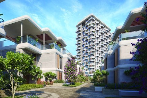 Apartment in Motor City, Dubai, UAE 1 bedroom, 77.9 sq.m. № 695221 - photo 12