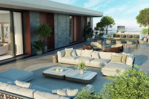 Apartment in Motor City, Dubai, UAE 1 bedroom, 77.9 sq.m. № 695221 - photo 11