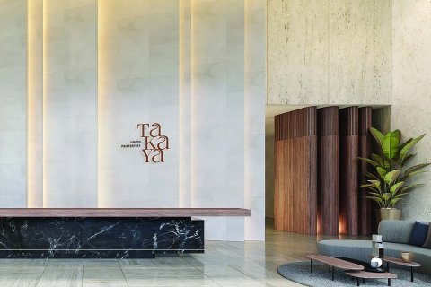 Apartment in Motor City, Dubai, UAE 1 bedroom, 77.9 sq.m. № 695221 - photo 2