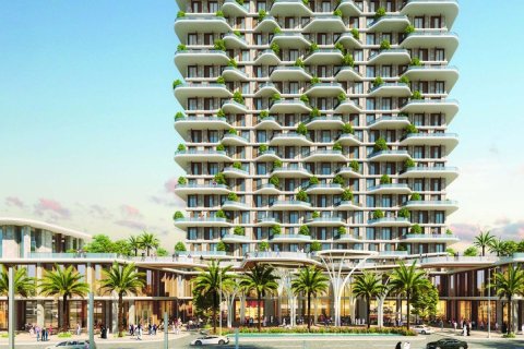 Motor City, Dubai, BAE’de daire 1 yatak odası, 77.9 m² No 695221