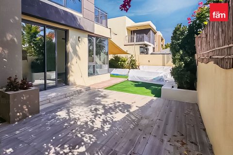 Vila di Dubai Hills Estate, UAE 4 bilik tidur, 313.3 meter persegi № 695218
