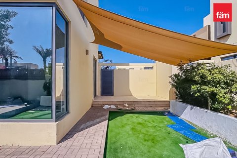 Vila di Dubai Hills Estate, UAE 4 bilik tidur, 313.3 meter persegi № 695218 - foto 19
