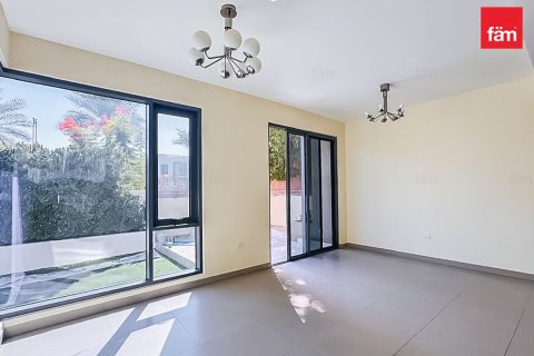 Vila di Dubai Hills Estate, UAE 4 bilik tidur, 313.3 meter persegi № 695218 - foto 5