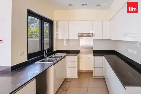 Vila di Dubai Hills Estate, UAE 4 bilik tidur, 313.3 meter persegi № 695218 - foto 15