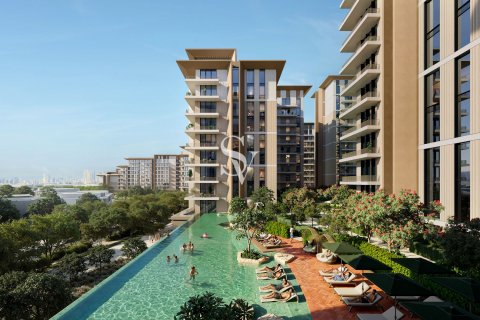 Apartamento en venta en Dubai South (Dubai World Central), Dubai, EAU 2 dormitorios, 137 m2 № 662606 - foto 1