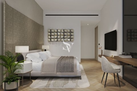 Apartamento en venta en Dubai South (Dubai World Central), Dubai, EAU 2 dormitorios, 137 m2 № 662606 - foto 7