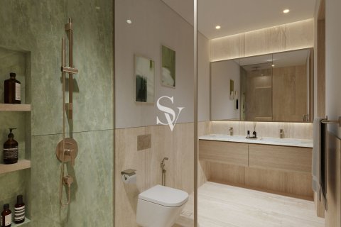 Apartamento en venta en Dubai South (Dubai World Central), Dubai, EAU 2 dormitorios, 137 m2 № 662606 - foto 3