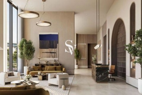 Apartman u Lyvia By Palace u Dubai Creek Harbour (The Lagoons), UAE 3 spavaćih soba, 170 m2 Br. 662608 - fotografija 6