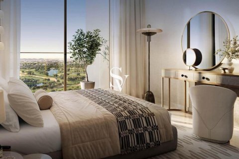 Apartman u Lyvia By Palace u Dubai Creek Harbour (The Lagoons), UAE 3 spavaćih soba, 170 m2 Br. 662608 - fotografija 2